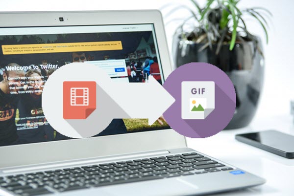 10 Best Convert Video Between GIF Software [High Quality][2023]