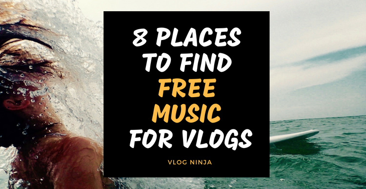 Vlog free music