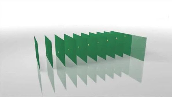 H.264 motion vector prediction